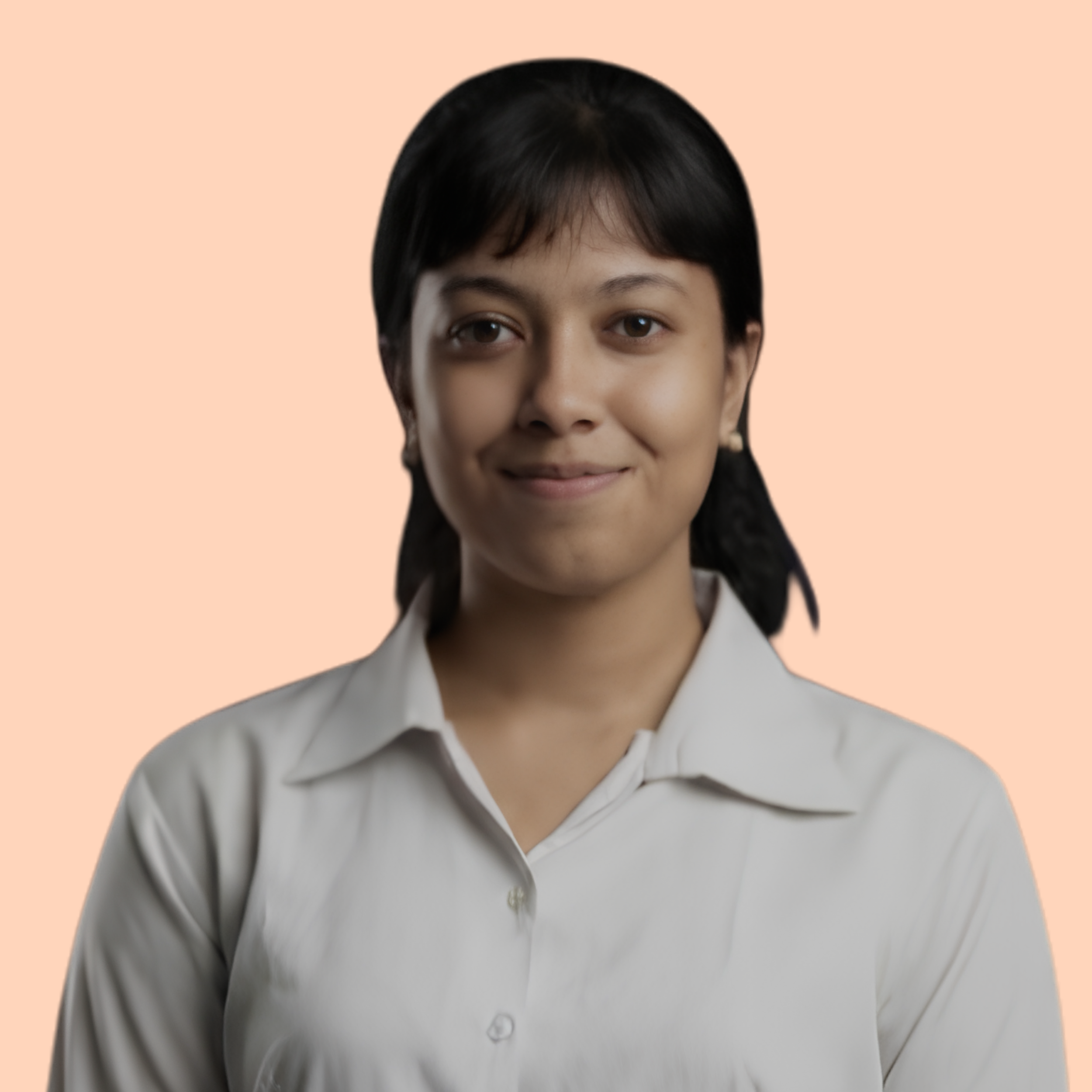 Poushali Chattopadhyay